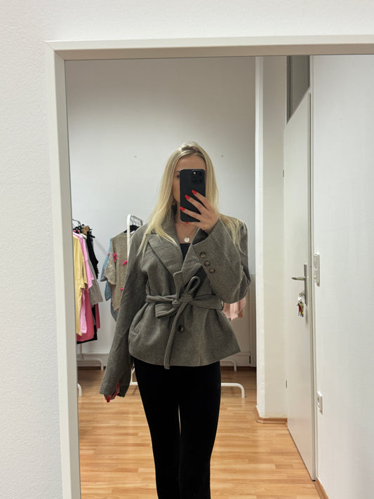 Jacke Liva
