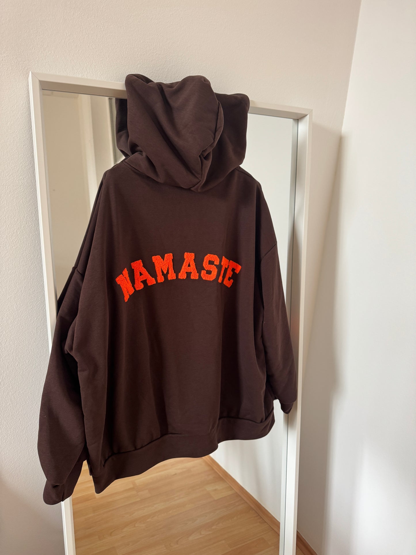 Namaste Hoodie