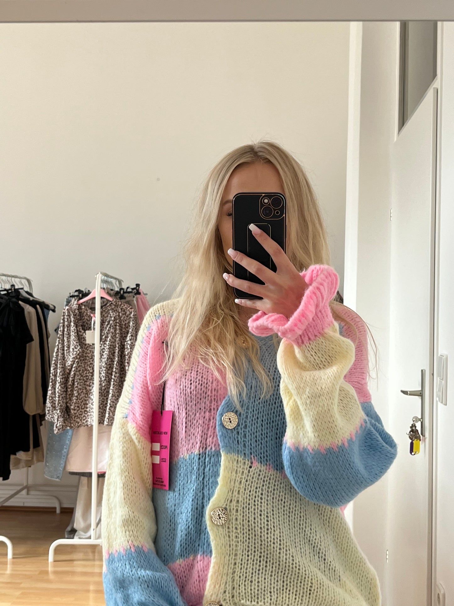 Cardigan Summer