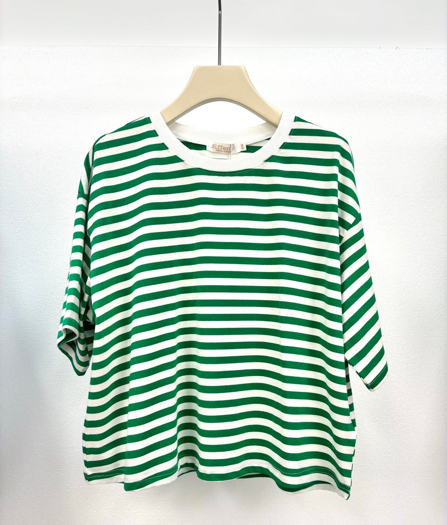 Shirt Stripes