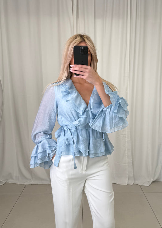 Bluse Kylie