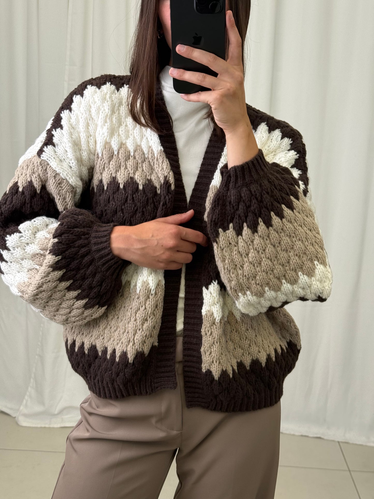 Cardigan Dream