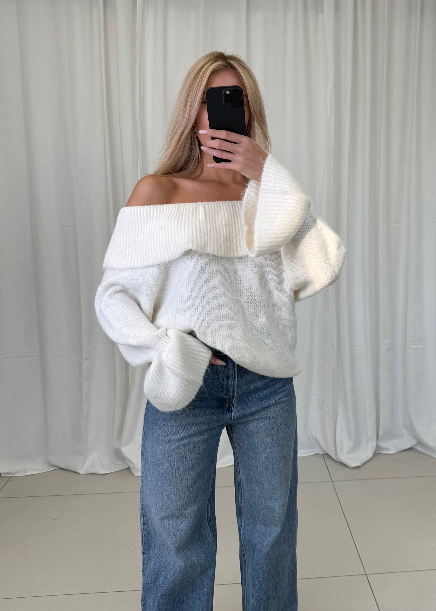 Pullover Kylie