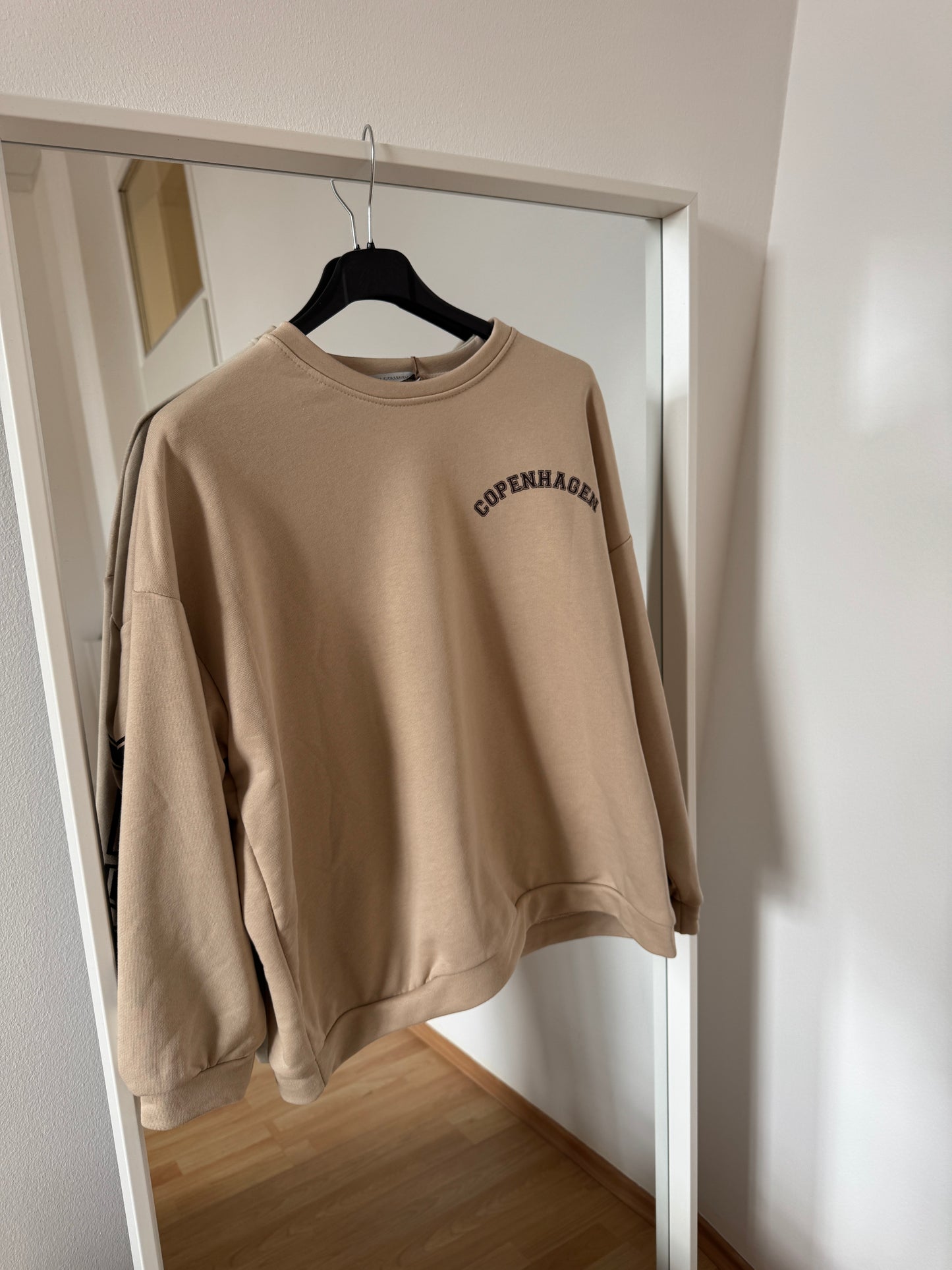 Copenhagen Pullover