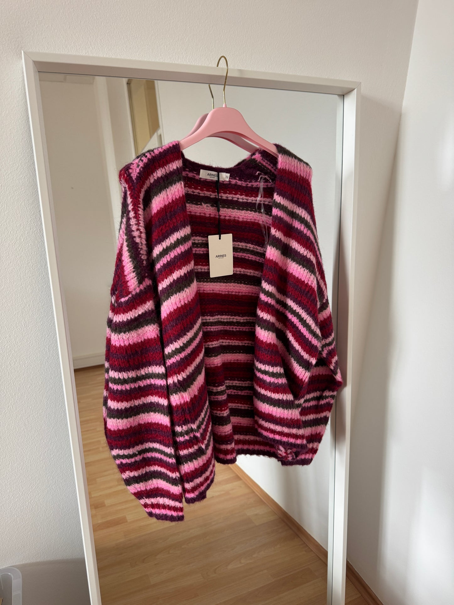 Cardigan Berry
