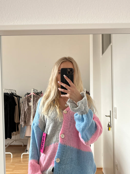Cardigan Summer