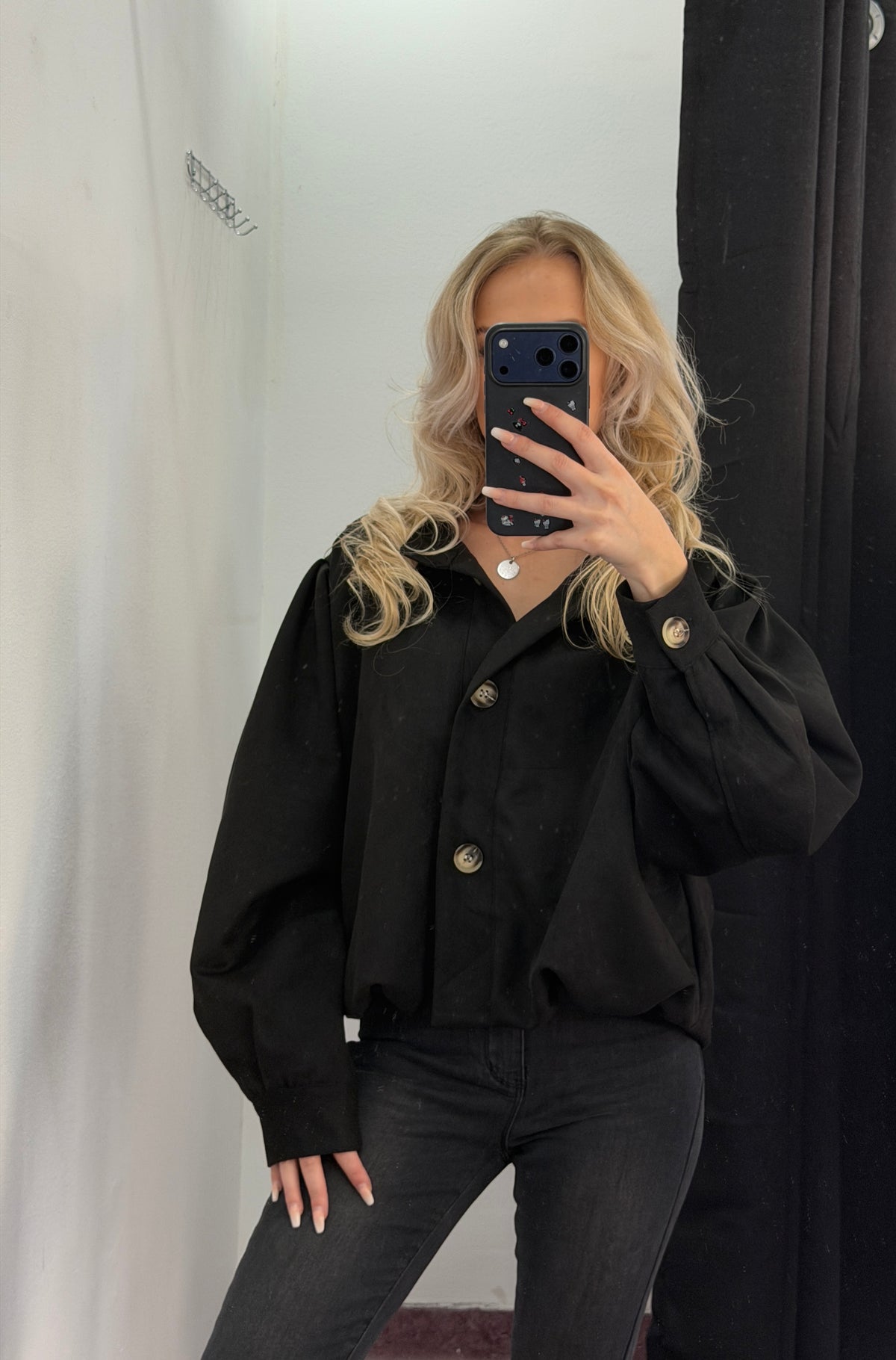 Jacke Wildi
