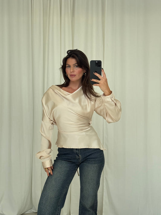 Bluse Perla