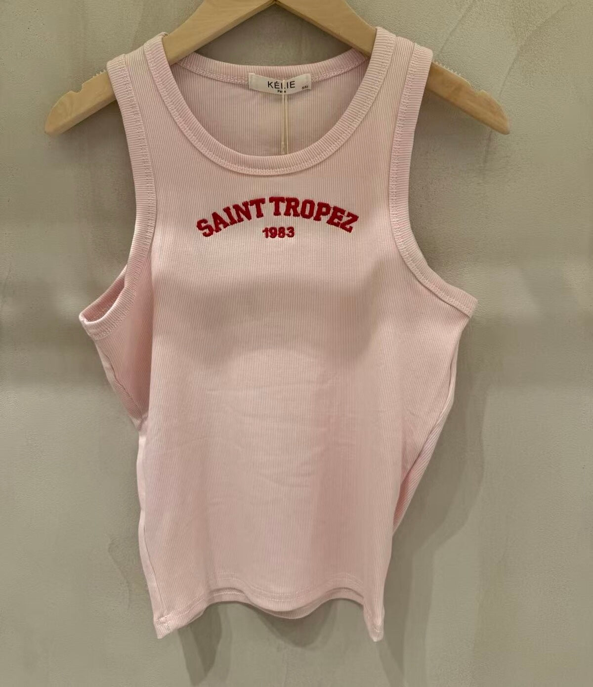 Saint Tropez Top