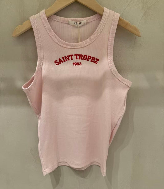 Saint Tropez Top