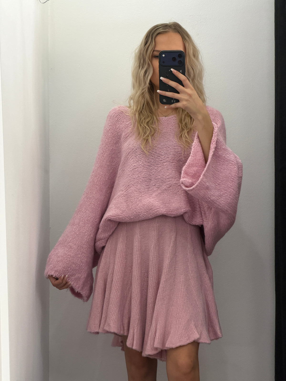 Pullover Norsa