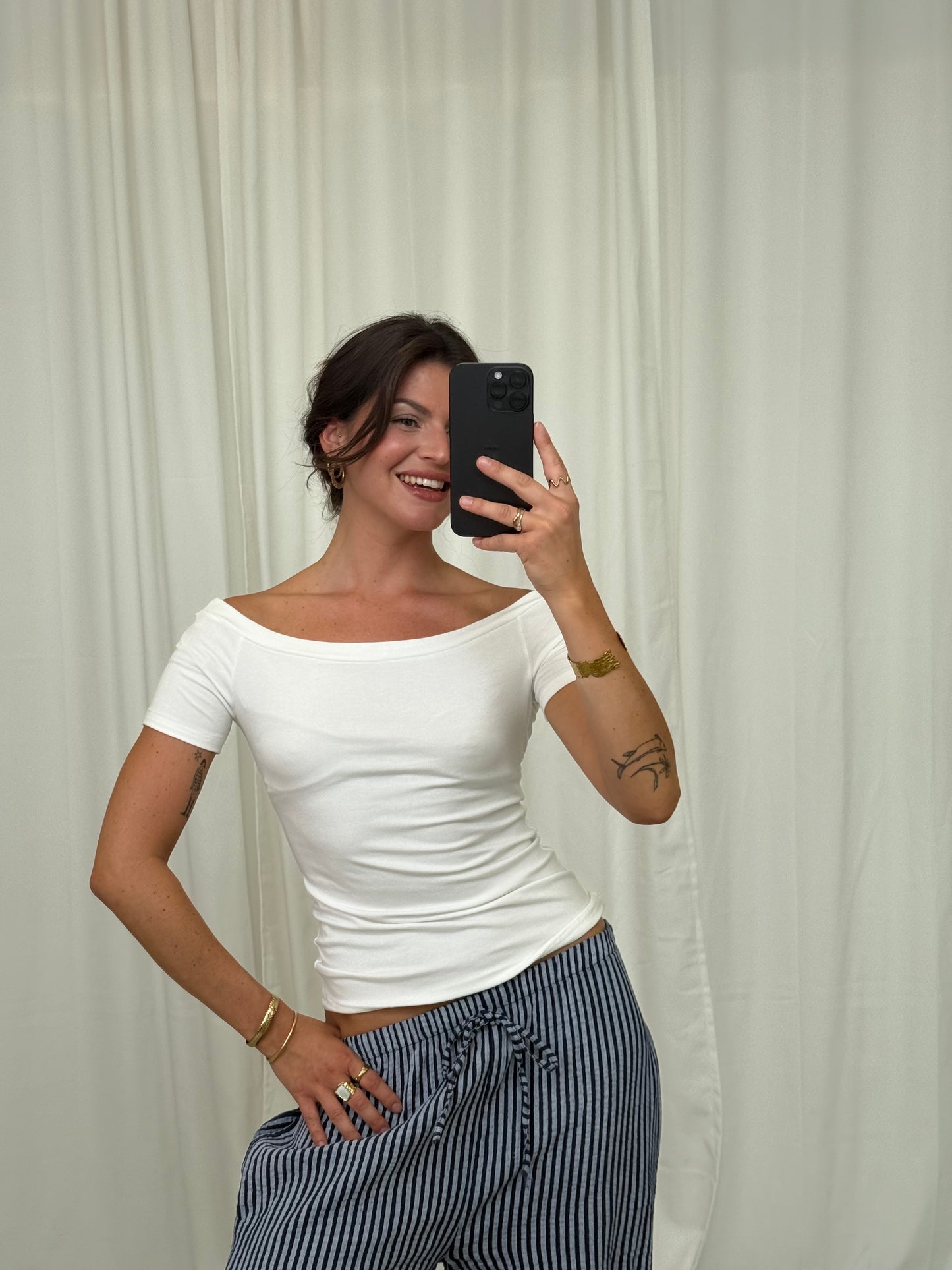 Top Sarah