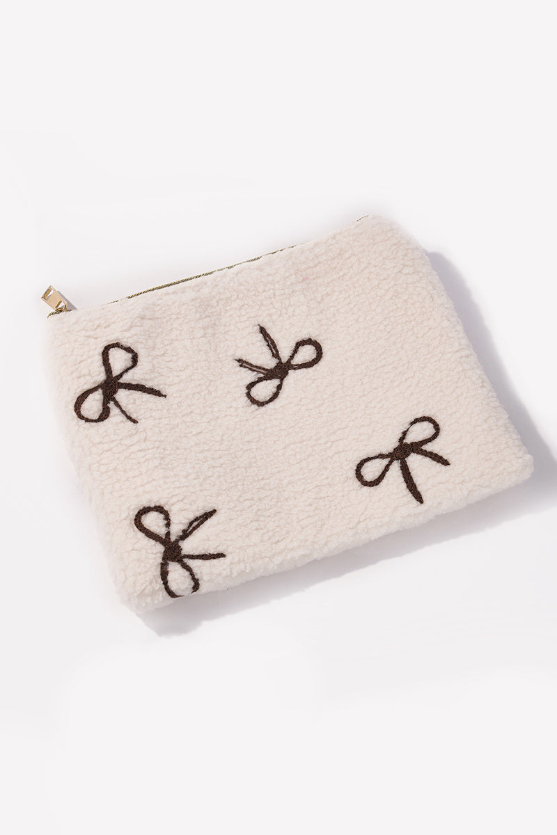 Teddy Kosmetiktasche