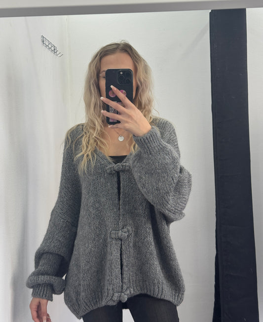 Strickjacke Lilly