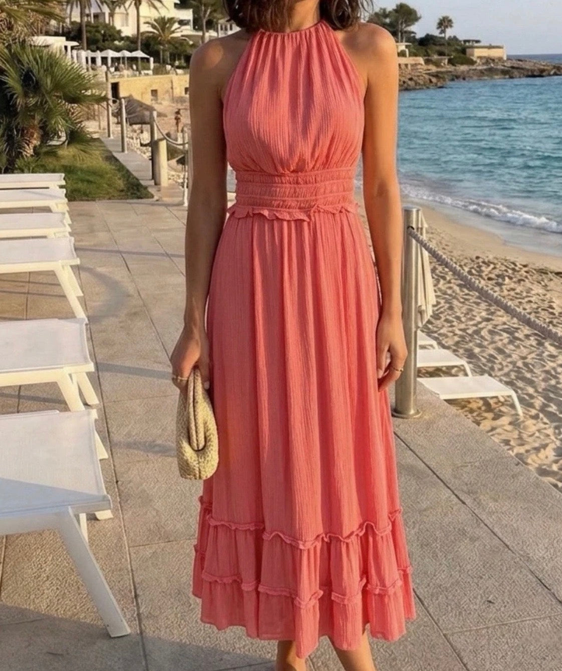Kleid Nina