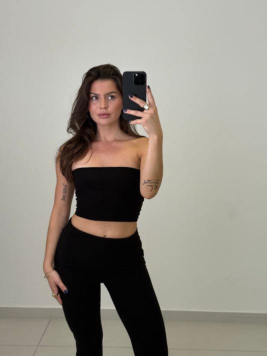 Bandeau Basic Lana