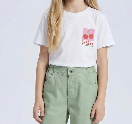Shirt Cherry
