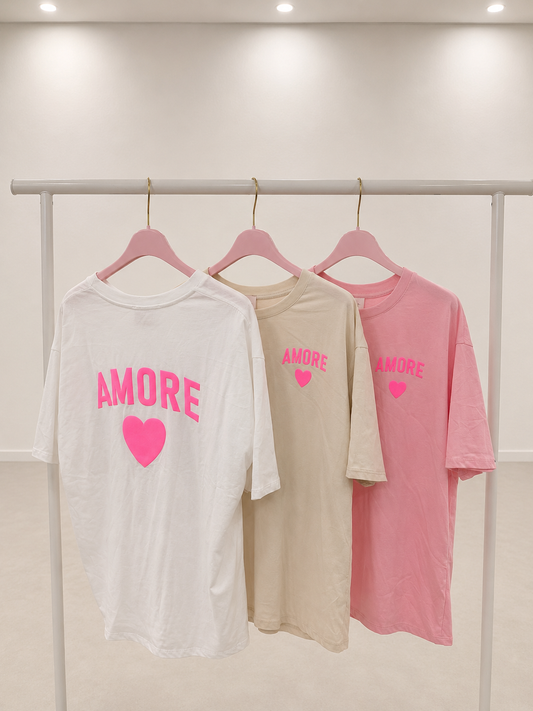 Shirt Amore