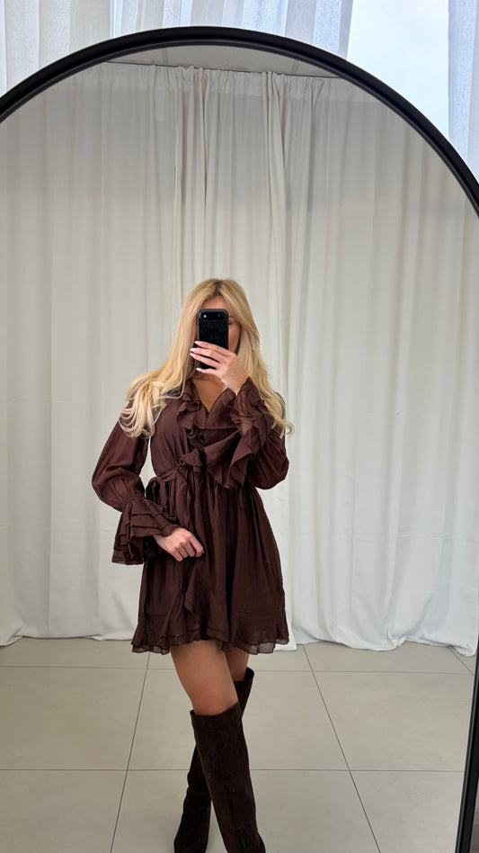 Kleid Kylie