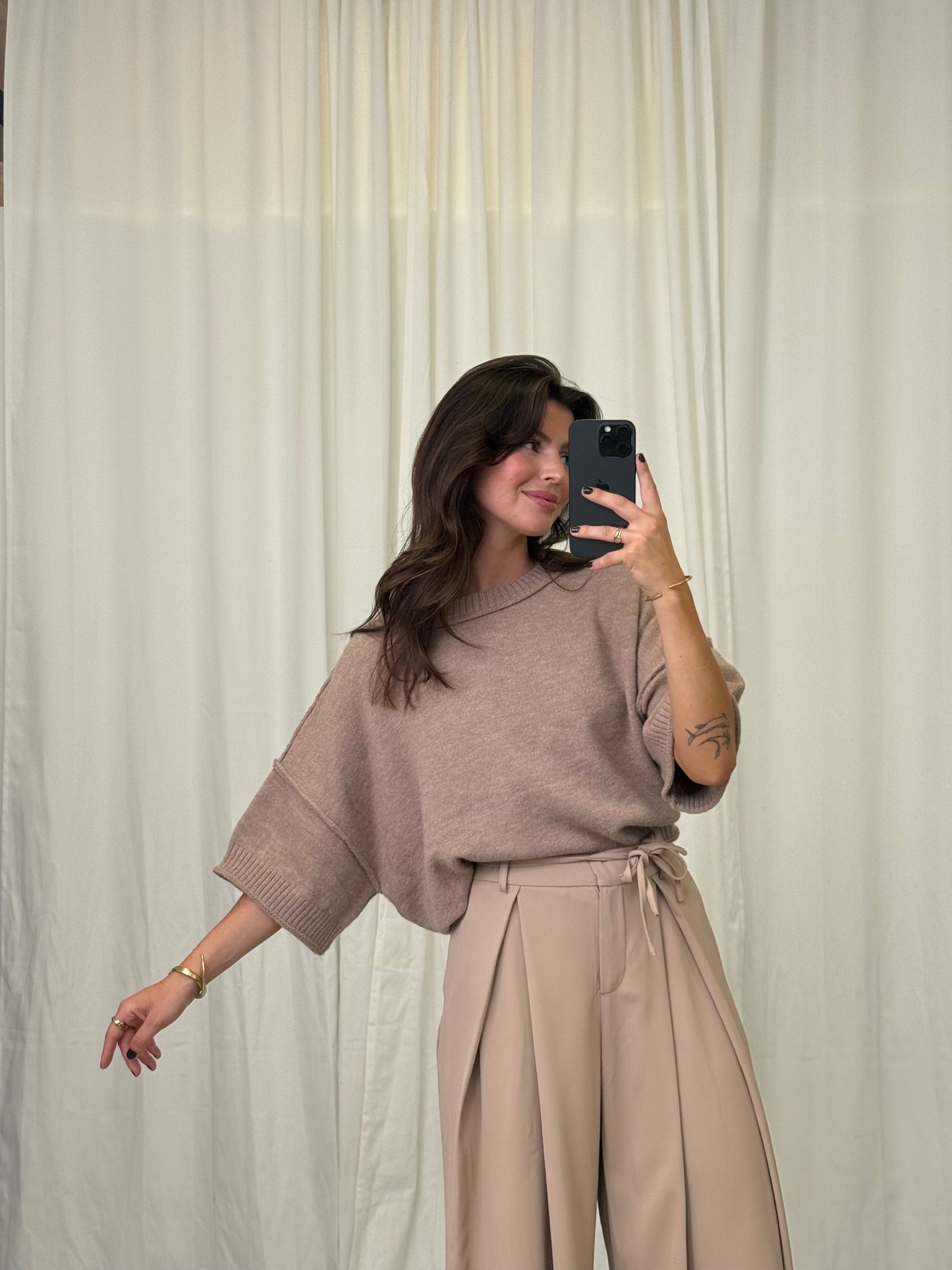 Pullover Gina