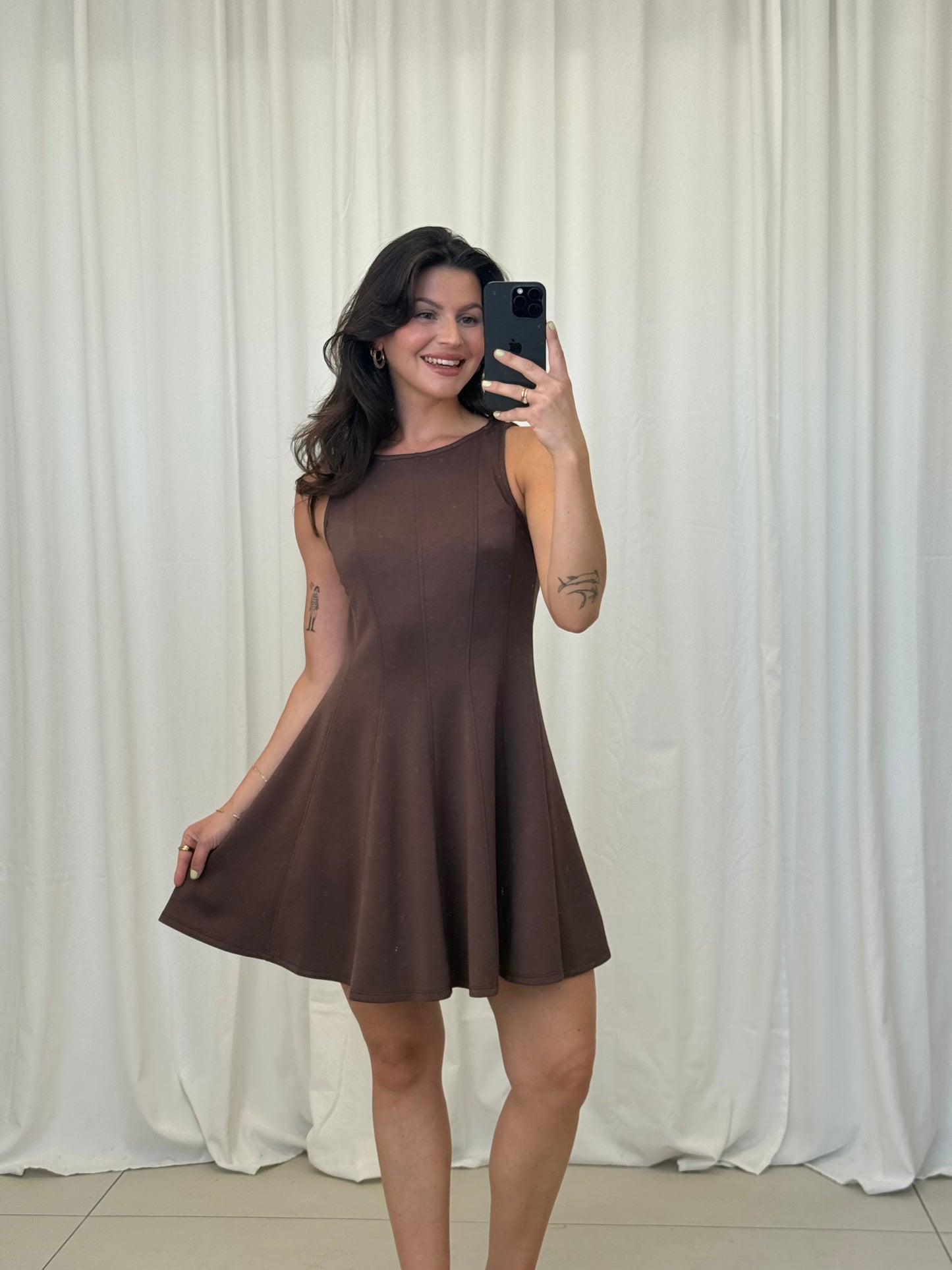 Kleid