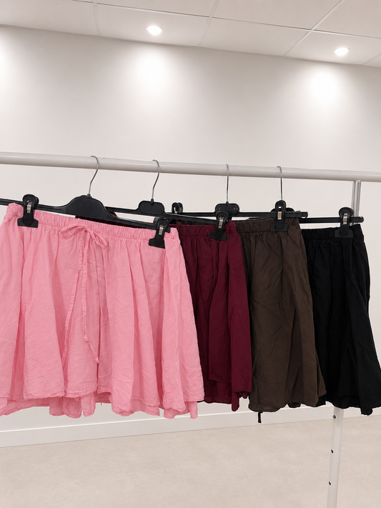 Hosenrock Basic