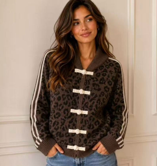 Vorbestellung/ Leo Cardigan