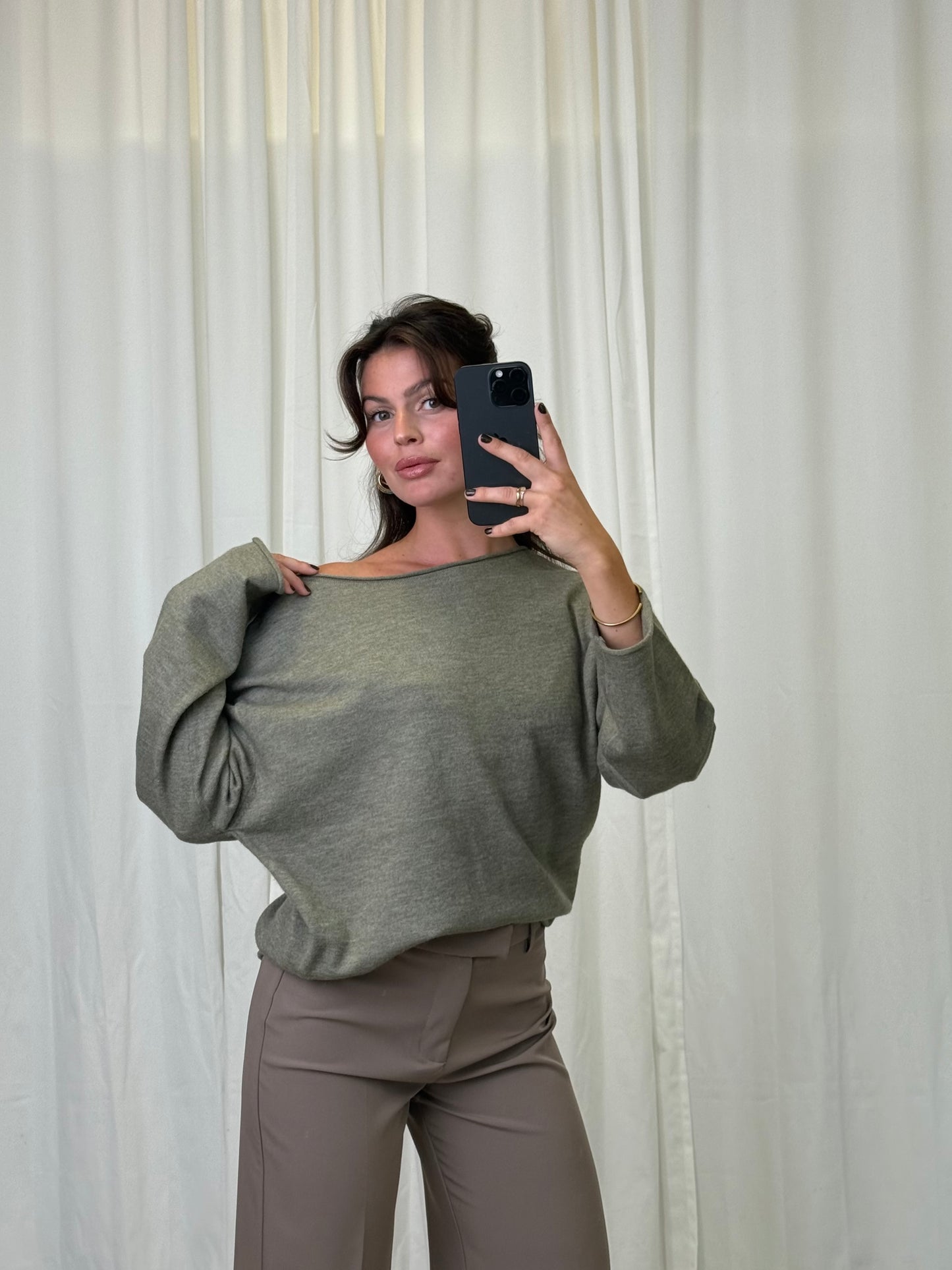 Pullover Sina