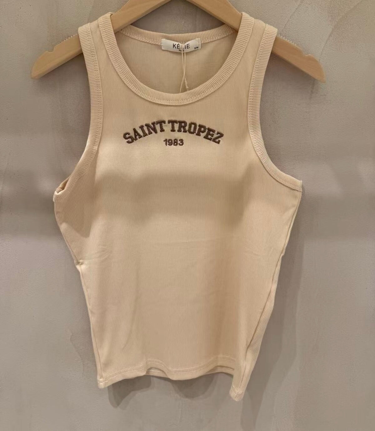 Saint Tropez Top