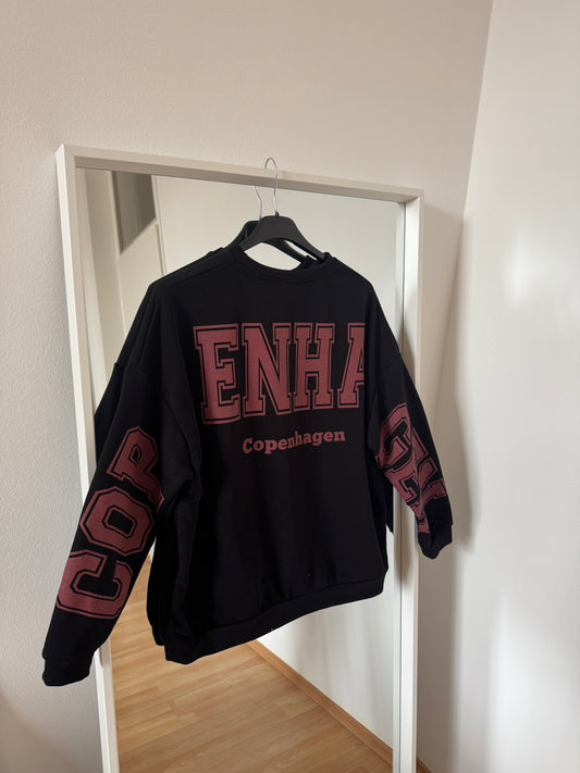 Copenhagen Pullover