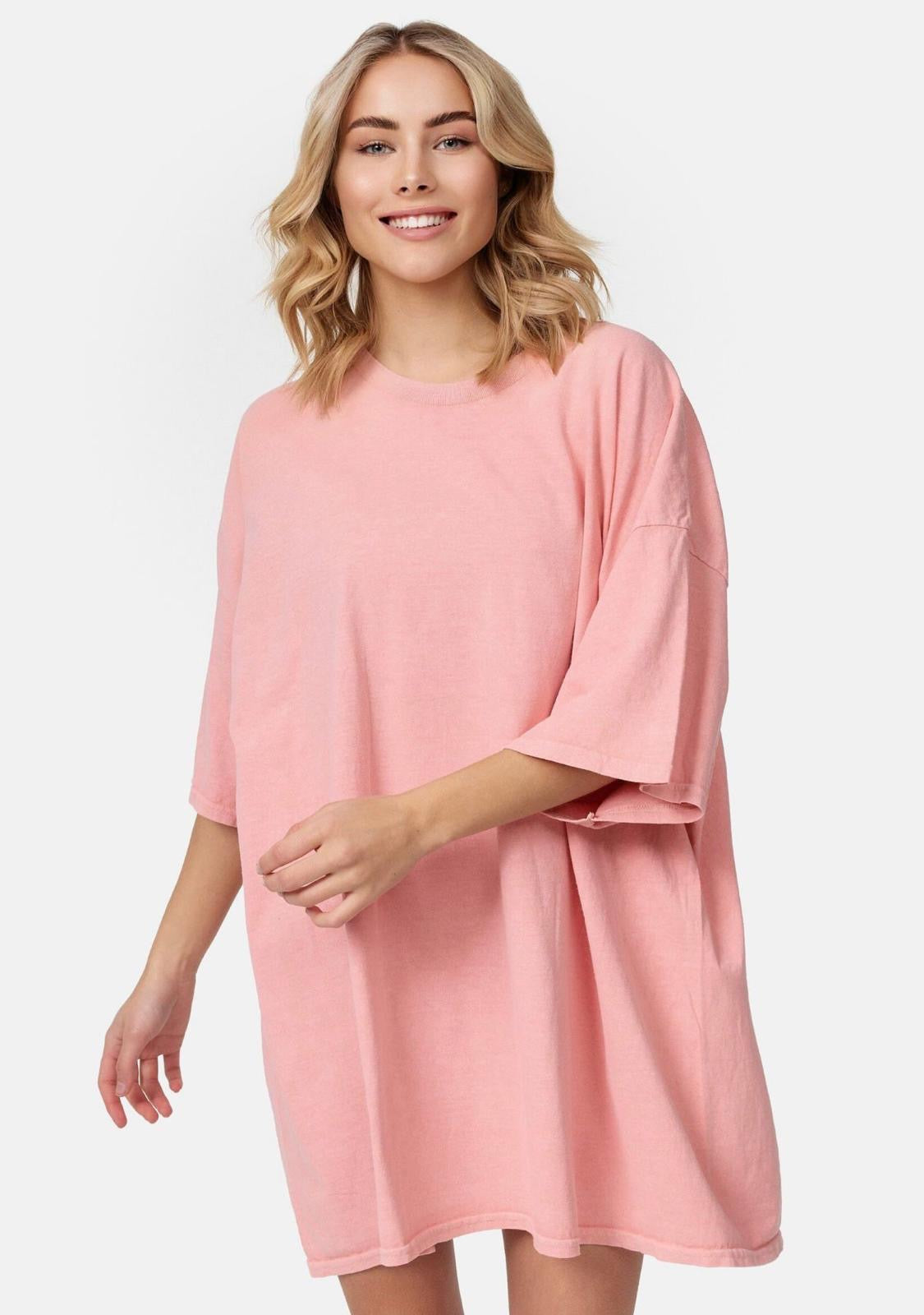 Oversize T-Shirt Basic