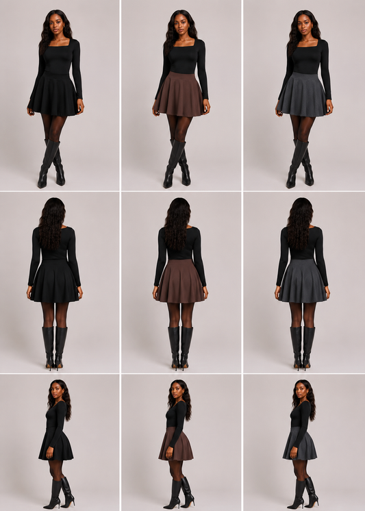 Hosenrock Basic