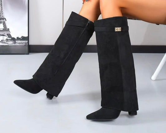 Boots Lizzy