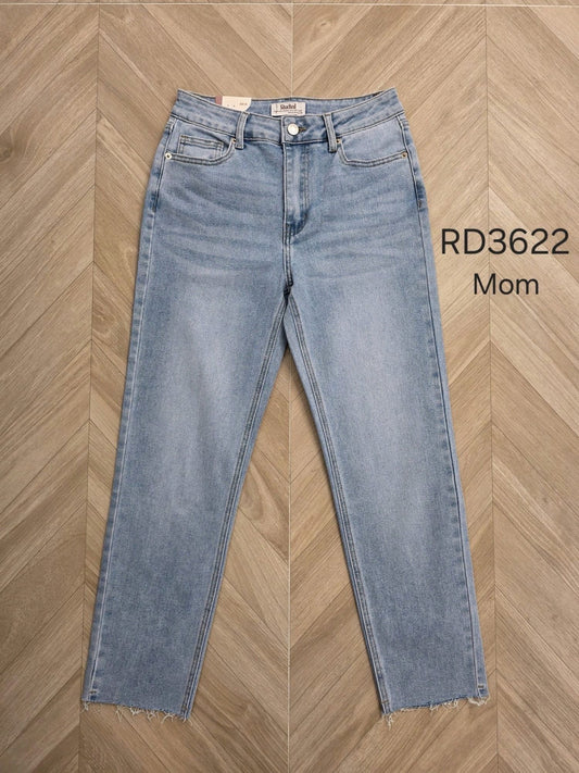 Mom Fit Leni