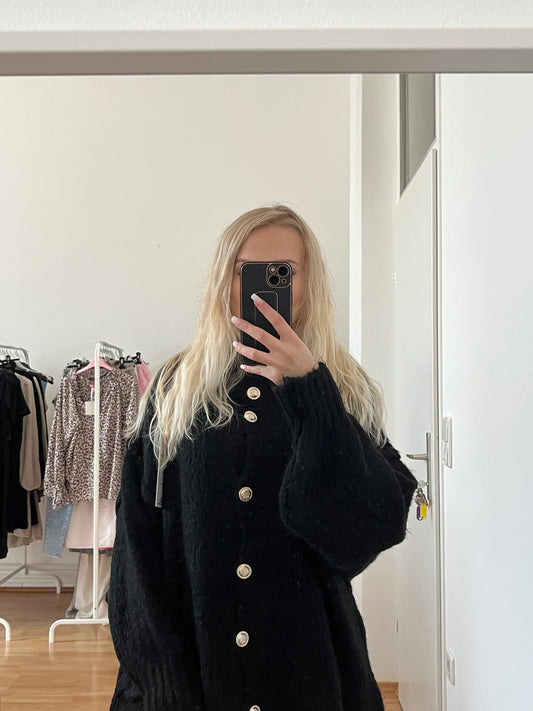 Cardigan Zoe