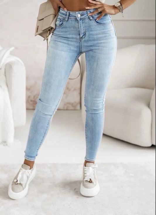 Skinny Jeans Lea