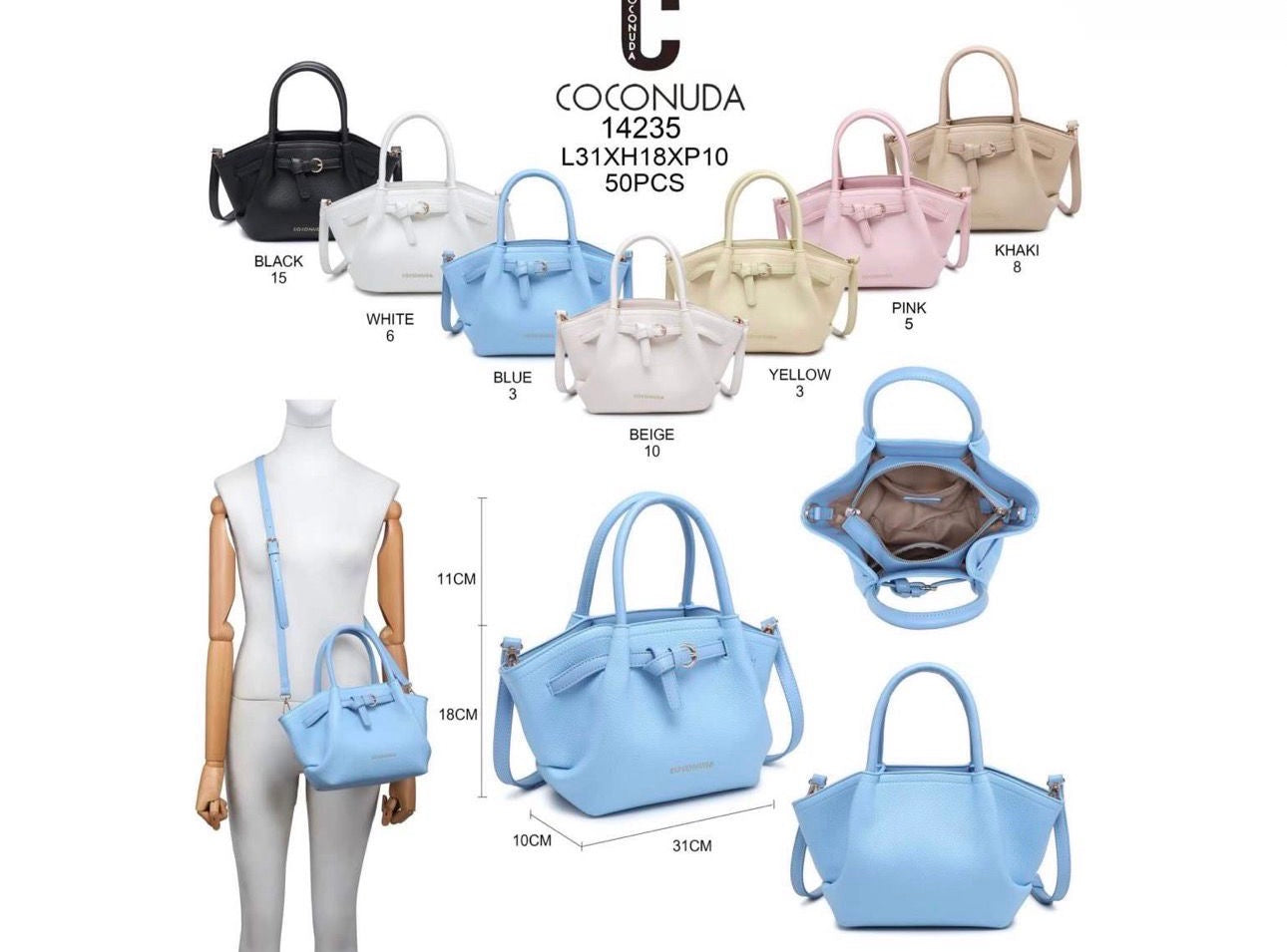 Tasche Basic