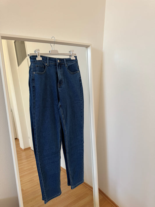 Mom Jeans Lia