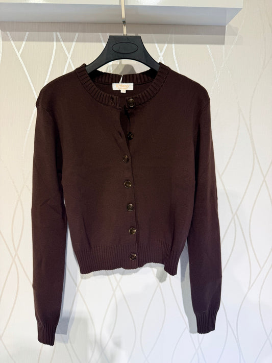 Sommer Cardigan