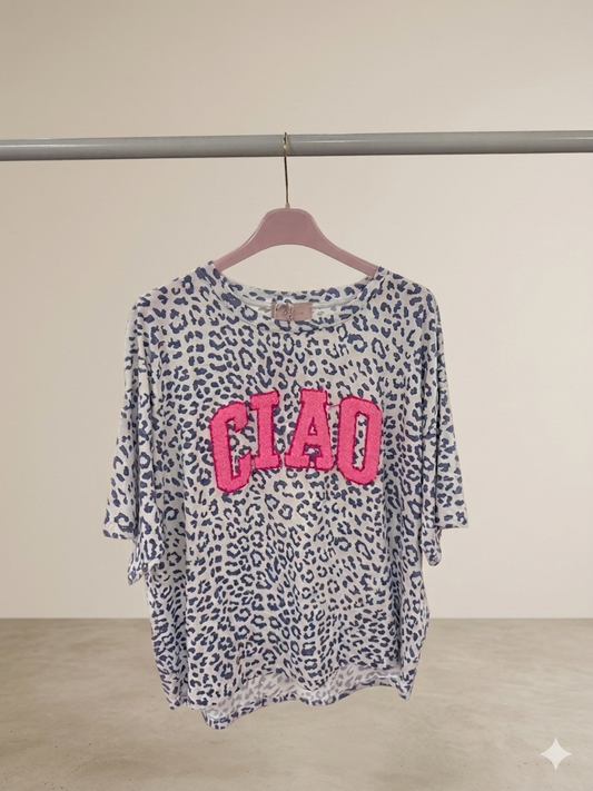 Shirt Ciao