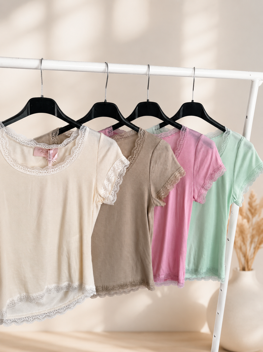 Shirt Leni