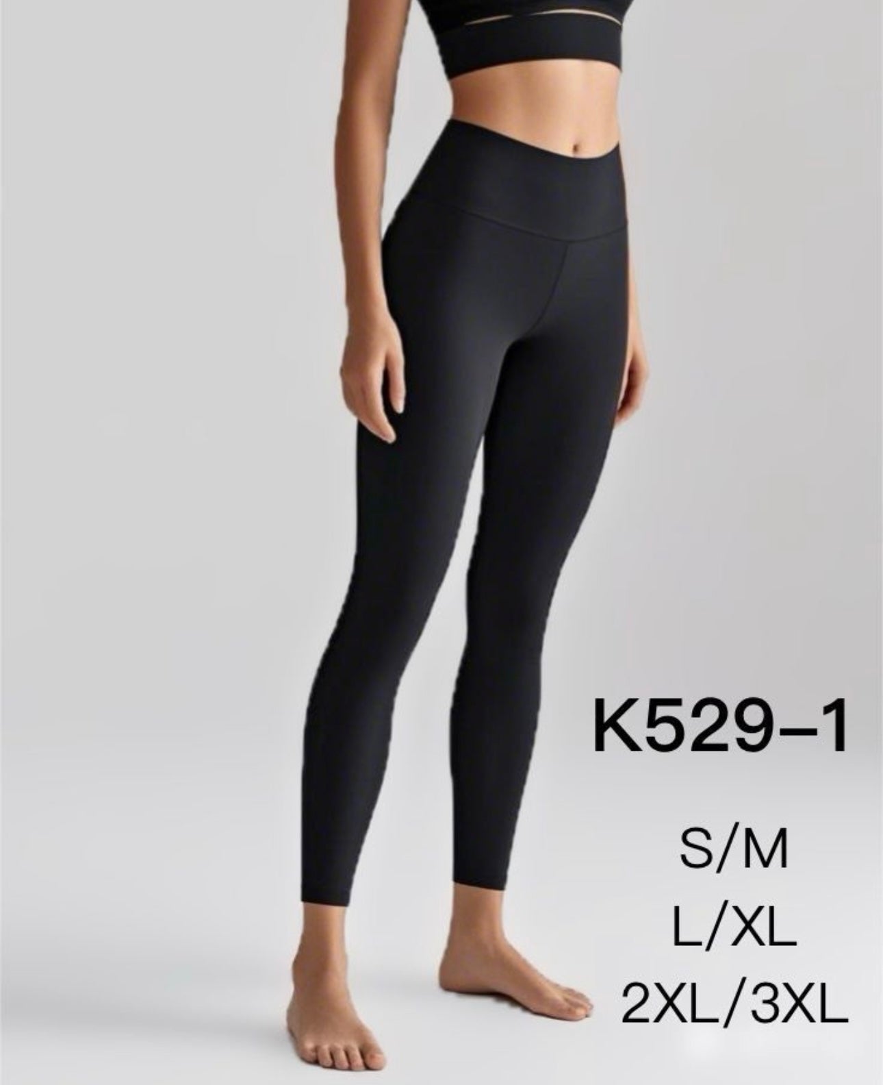 Leggins Basic