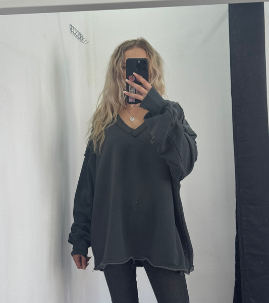 Basic Pullover Ara