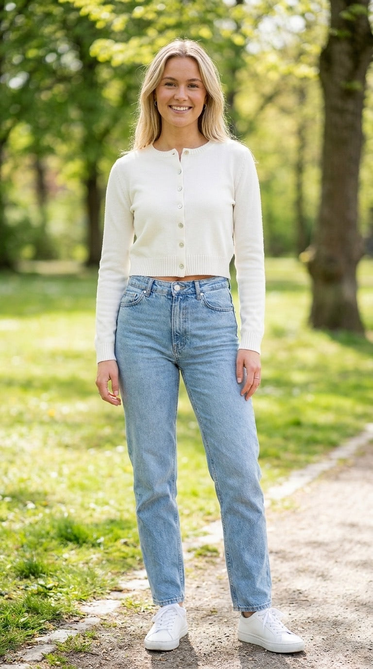 Sommer Cardigan