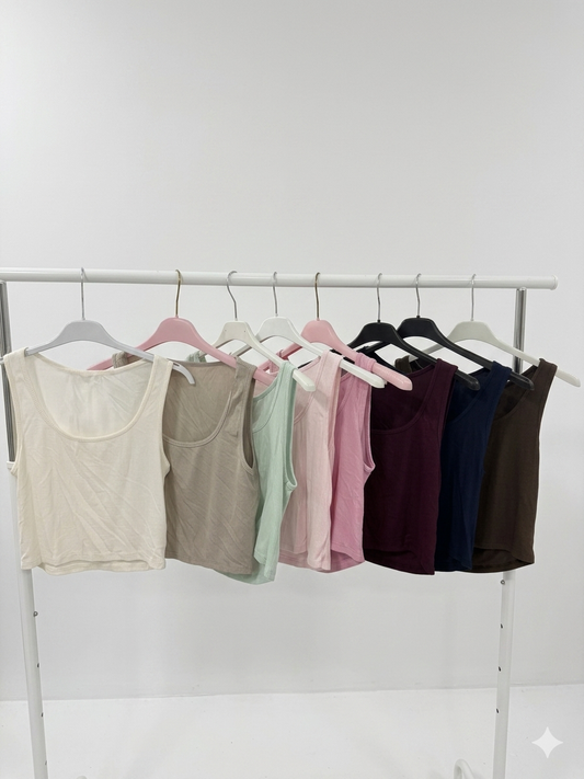 Basic Top Lilly
