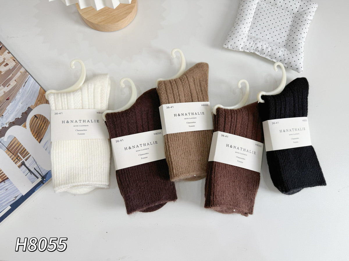 Socken Basic