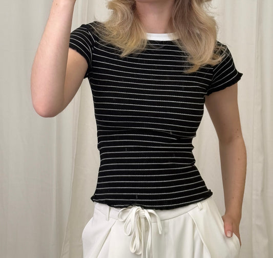 Shirt Streifi Lena