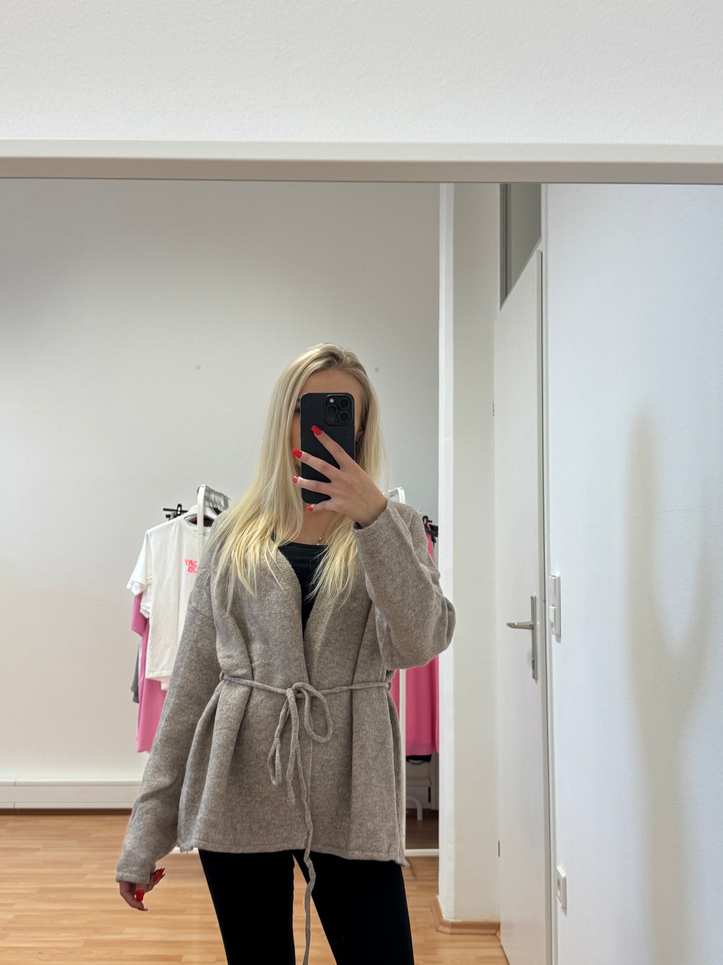 Cardigan Lola