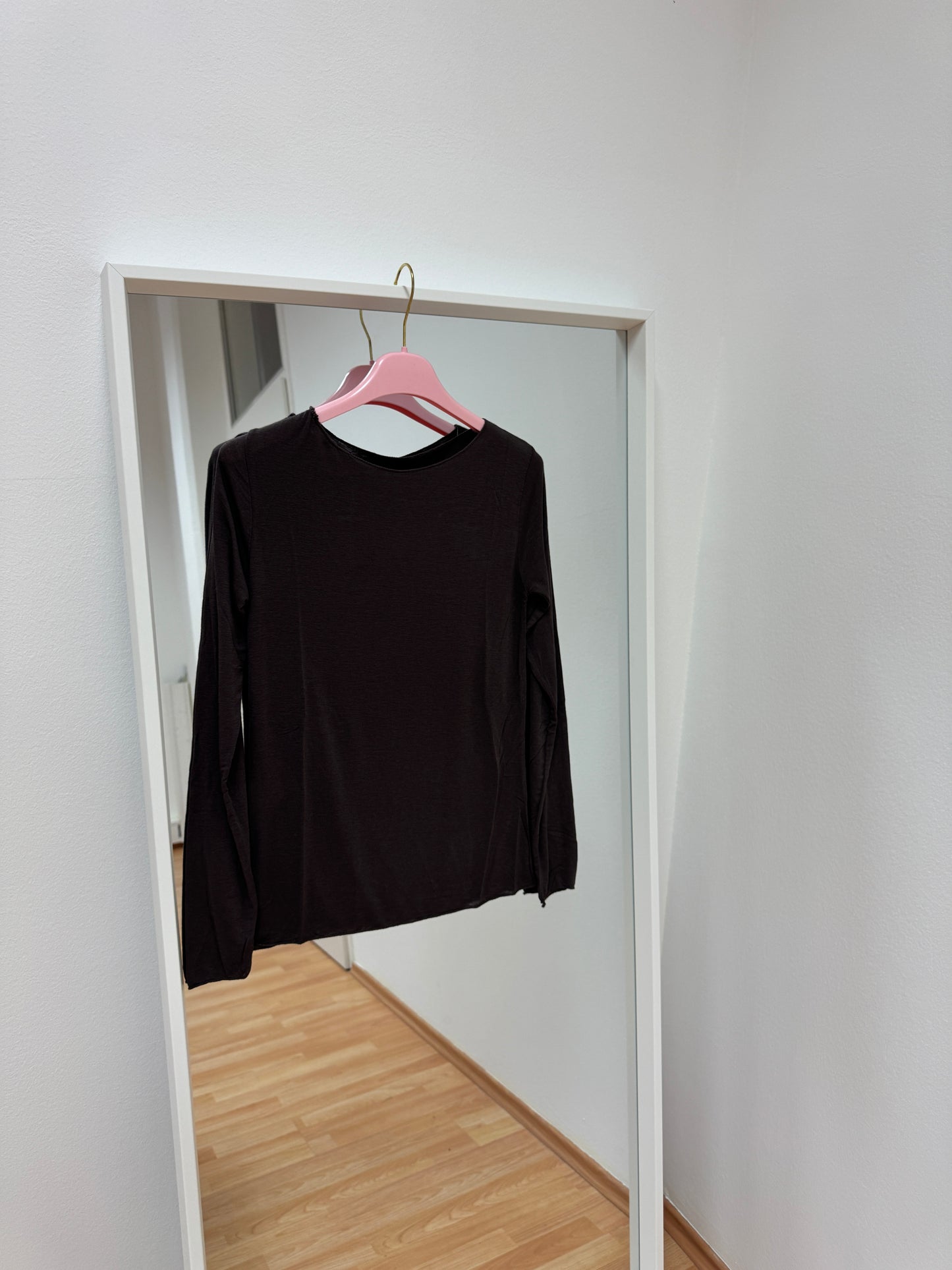 Cashmere T-Shirt