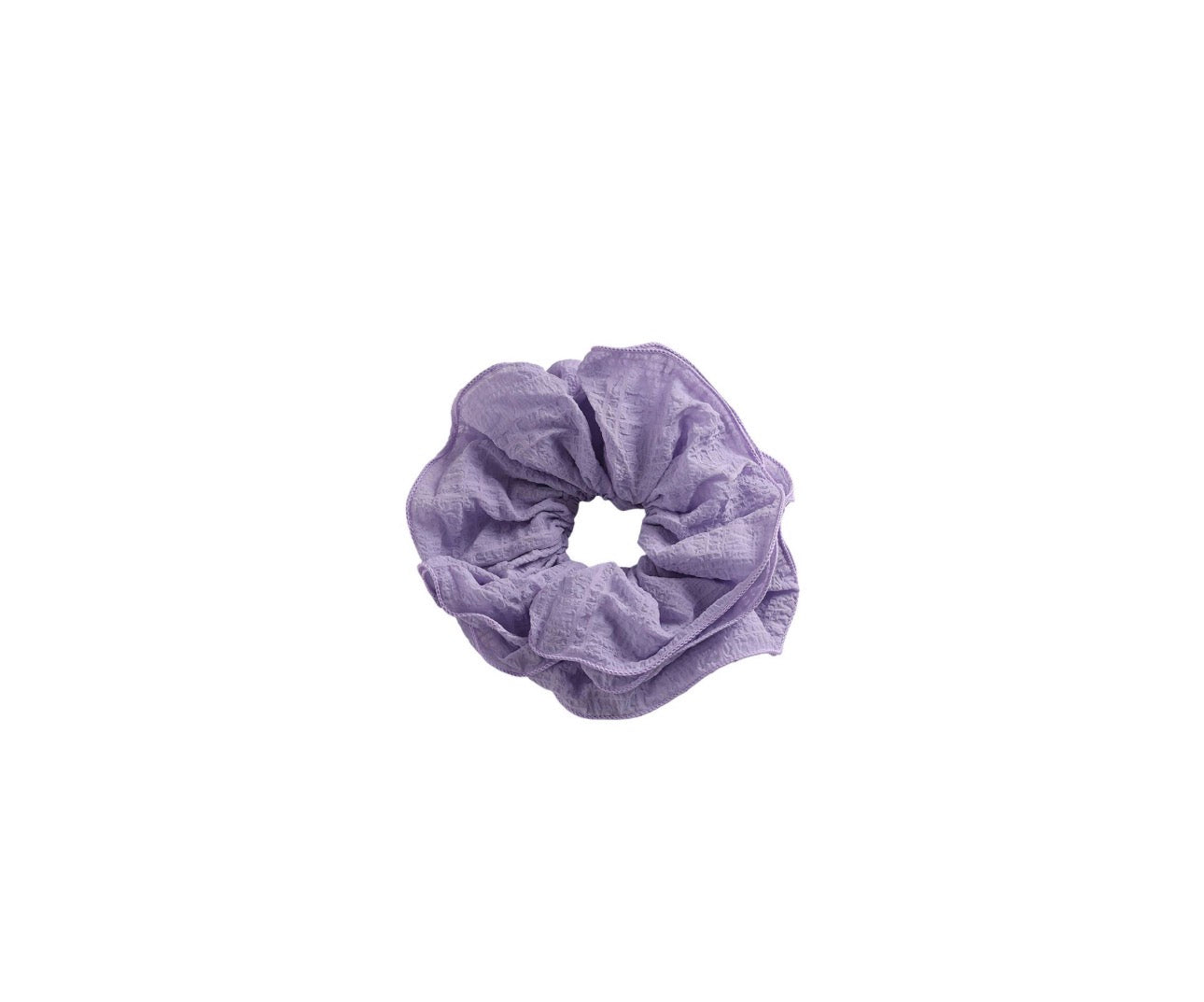 Big Scrunchie